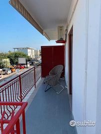 Metaponto Bilocale 50m mare - last minute 8/15 ago