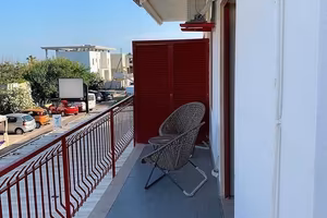 Metaponto Bilocale 50m mare - last minute 8/15 ago