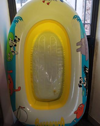Giochi barbapapa