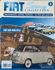 Lotto Fiat story collection