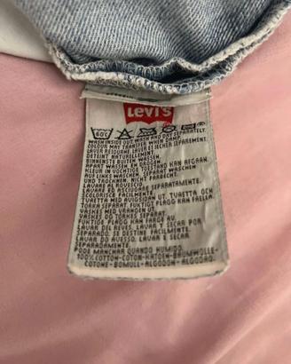 Jeans Levis 501 Uomo 48