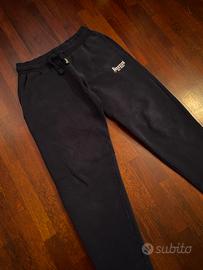 Pantaloni tuta Joggers Boxeur Des Rues Blu Navy L