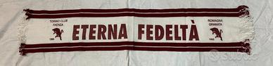 Sciarpa Torino calcio anni 90