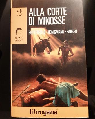 Libri game anni 80