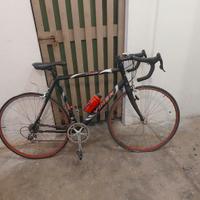 Bici da corsa