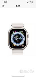 Apple Watch Ultra 2