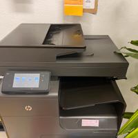 Stampante HP OfficeJet Pro X 576dw MFP