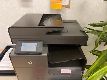Stampante HP OfficeJet Pro X 576dw MFP