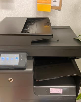 Stampante HP OfficeJet Pro X 576dw MFP