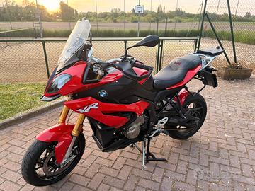 BMW S1000 XR