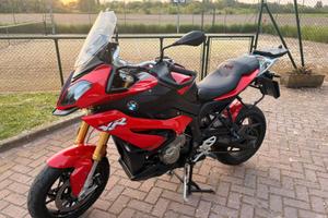 BMW S1000 XR