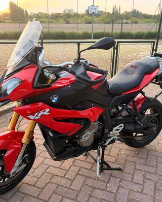 BMW S1000 XR