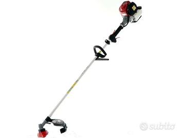 decespugliatore scoppio ikra bt25 - nuovo