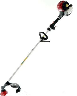 decespugliatore scoppio ikra bt25 - nuovo