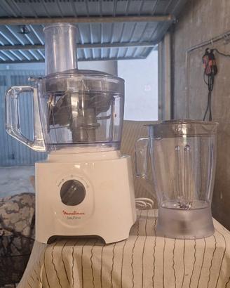 Robot da cucina