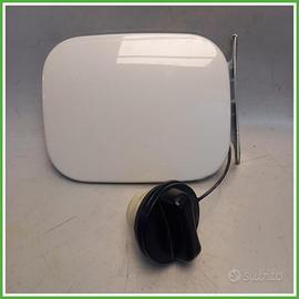 Sportello Carburante BIANCO QAB Nissan Qashqai 2