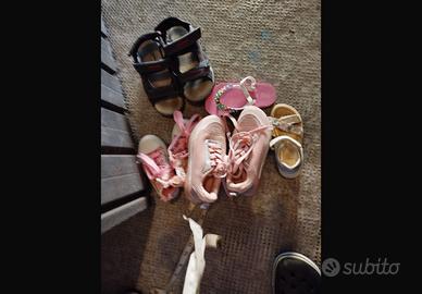 Diversi,sandali,scarpe.stivali