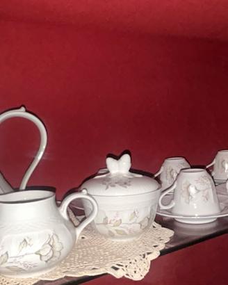 servizi da the vintage