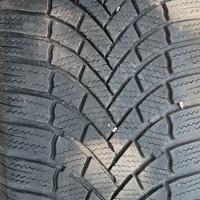 4 gomme invernali Bridgestone 