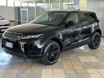Land Rover Range Rover Evoque 2.0 D150 R-Dyna...