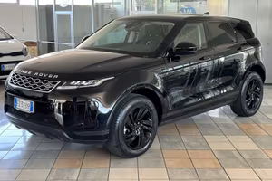 Land Rover Range Rover Evoque 2.0 D150 R-Dyna...