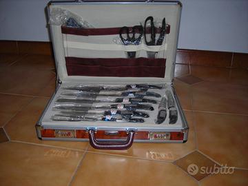 SET coltelli professionali