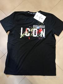 Maglietta dsquared2