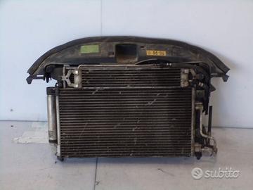 Kit radiatori Mini Cooper R50 1.6 benzina 2004