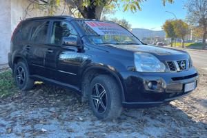 Nissan X-Trail 2.0 dCi 4x4
