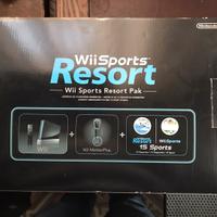 Wii sports resort e game fitness Board