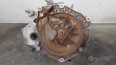 CAMBIO MANUALE COMPLETO FIAT Panda 3° Serie 55253
