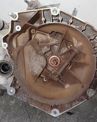 CAMBIO MANUALE COMPLETO FIAT Panda 3° Serie 55253