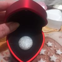 anelli in acciaio e ottone 