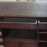 Armadio scrivinpiedi