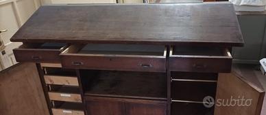 Armadio scrivinpiedi