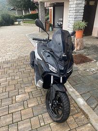 Aprilia SR GT 125