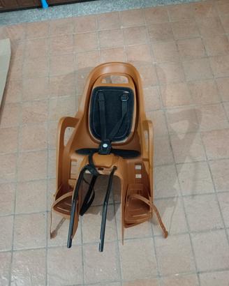 sediolino bici 