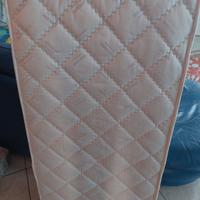 materasso per lettino bimbi