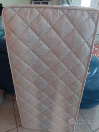 materasso per lettino bimbi