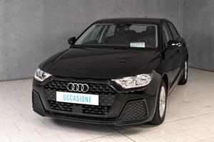 Audi A1 25 TFSI S-tronic