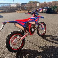 Beta RR Enduro 125 R 4t 2026