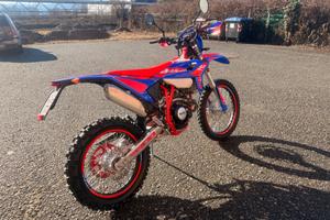 Beta RR Enduro 125 R 4t 2026