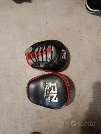 colpitori boxe professionali 