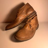 Scarpe artigianali Maledetti Toscani