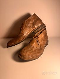 Scarpe artigianali Maledetti Toscani