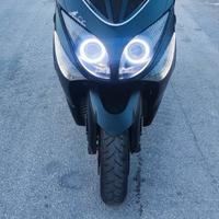 Yamaha T Max 530