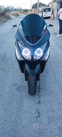 Yamaha T Max 530