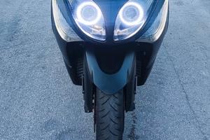 Yamaha T Max 530
