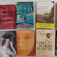 Libri a scelta