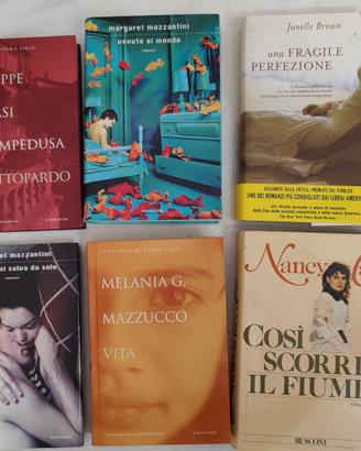 Libri a scelta